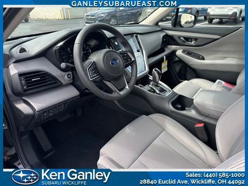 Used 2025 Subaru Legacy Premium w/ Popular Package #1A image 11