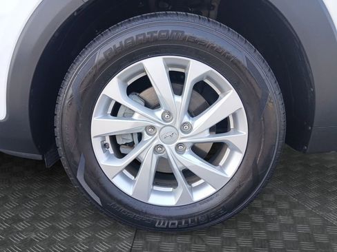 Used 2021 Hyundai Tucson Value w/ Cargo Package FWD image 23