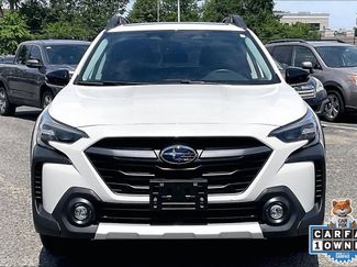Certified 2023 Subaru Outback Limited XT AWD/4WD video 3