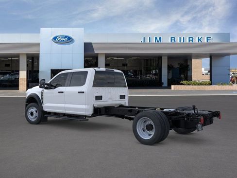 New 2026 Ford F450 XL RWD image 4