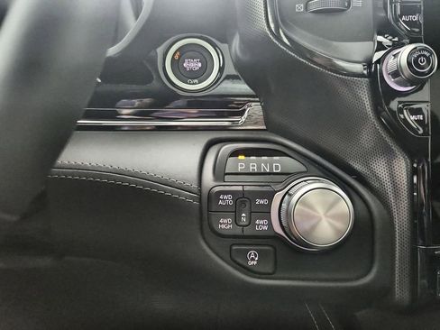 New 2026 RAM 1500 Limited AWD/4WD image 29