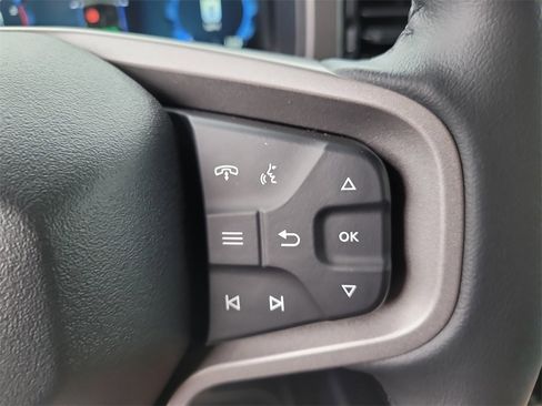 New 2025 Ford Bronco Big Bend w/ Black Diamond Package image 29