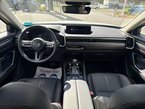 Used 2026 MAZDA CX-50 AWD 2.5 Hybrid w/ Weather Package image 14