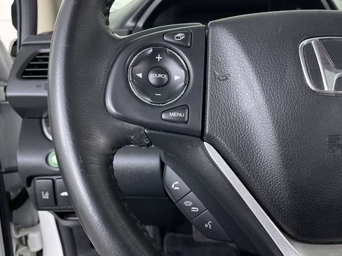 Used 2016 Honda CR-V Touring image 29