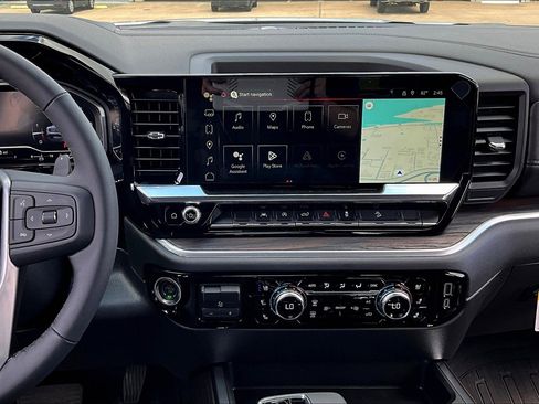 New 2025 GMC Sierra 1500 SLT w/ SLT Premium Package image 7