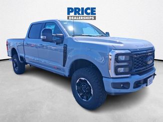 New 2025 Ford F250 Lariat w/ Lariat Ultimate Package video 1