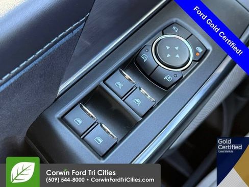 Used 2025 Ford F150 Platinum AWD/4WD image 20
