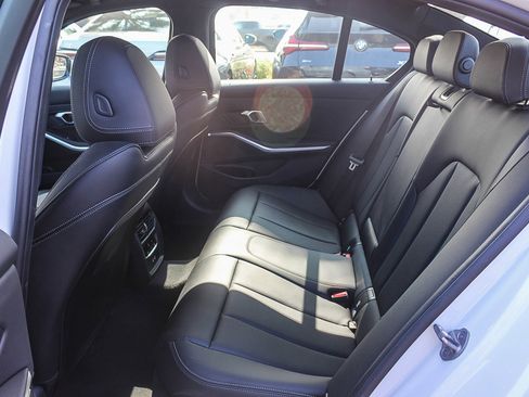 Used 2024 BMW 330i Sedan image 18