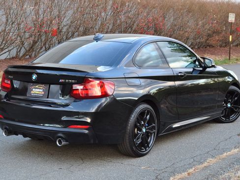 Used 2016 BMW M235i xDrive Coupe w/ Technology Package image 6