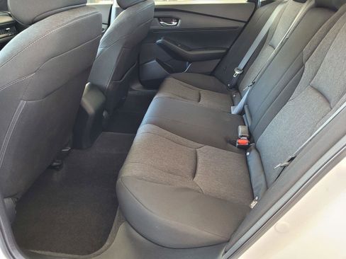 Used 2023 Honda Accord EX image 20