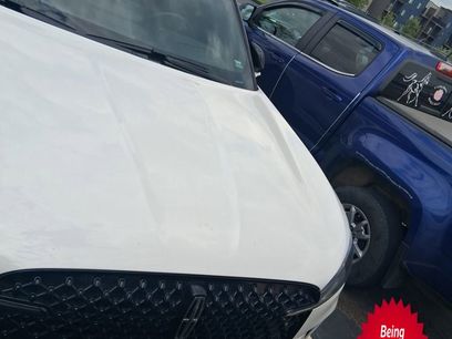 Used 2025 Lincoln Aviator Reserve w/ Equipment Group 201A