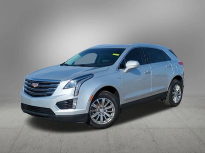 Used 2018 Cadillac XT5 Luxury w/ Driver Awareness Package