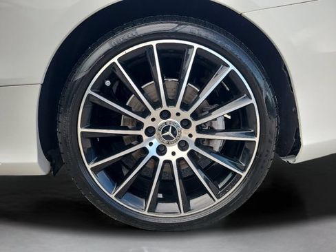 Used 2022 Mercedes-Benz C 300 Coupe image 33