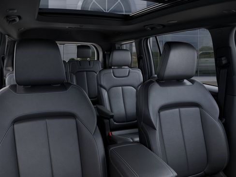 New 2026 Jeep Grand Cherokee L Limited AWD/4WD image 26