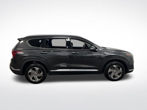 Used 2021 Hyundai Santa Fe SEL w/ Convenience Package image 9