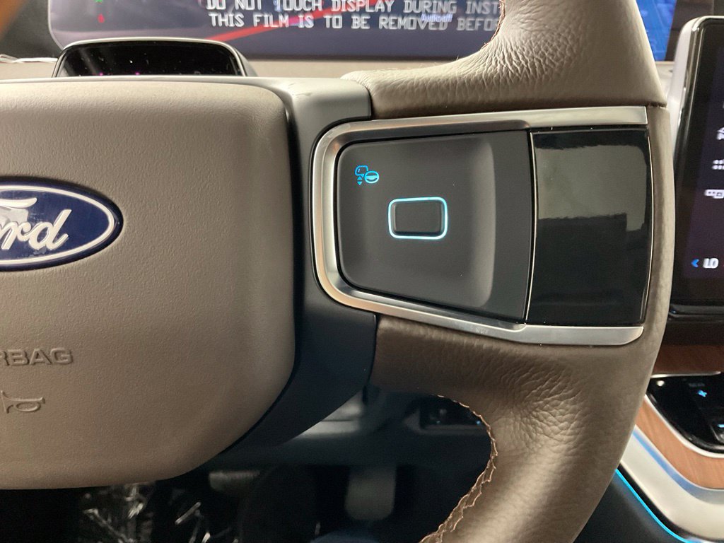 New 2027 Ford Expedition King Ranch AWD/4WD image 27