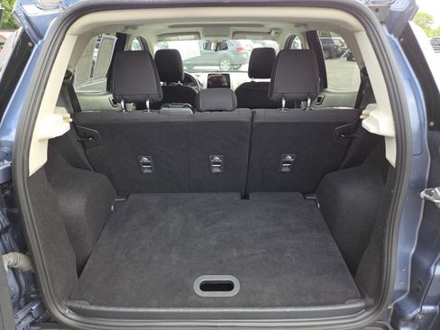 Used 2022 Ford EcoSport SE AWD/4WD image 21