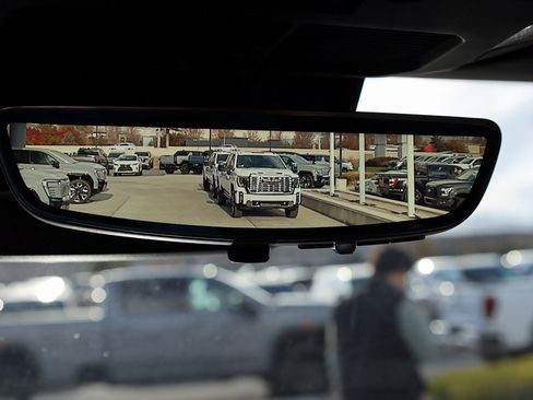 New 2025 GMC Hummer EV 3X w/ Battery Pack, 24 Module Pack image 17