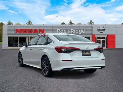 Used 2023 Honda Civic Touring