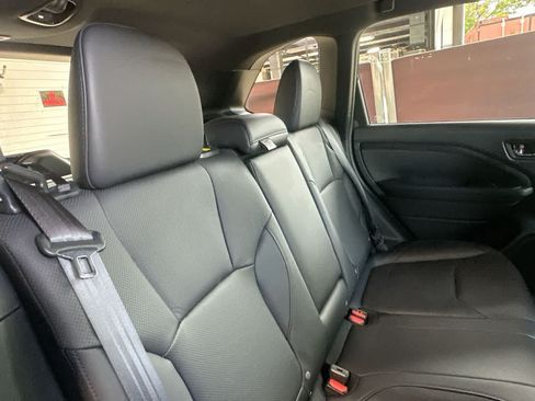 Used 2026 Subaru Forester Limited AWD/4WD image 26