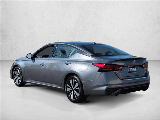 Used 2022 Nissan Altima 2.5 SL FWD image 8