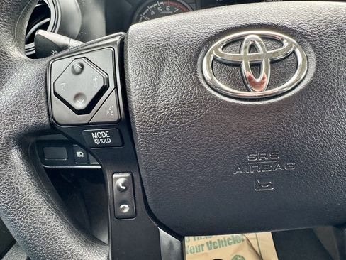 Used 2021 Toyota Tacoma SR image 26