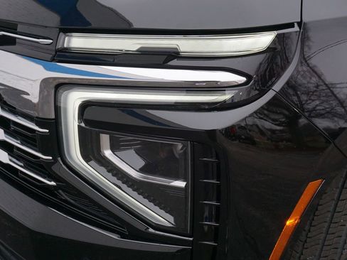 New 2026 Chevrolet Tahoe LT AWD/4WD image 33