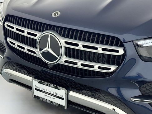 New 2026 Mercedes-Benz GLE 350 4MATIC image 12