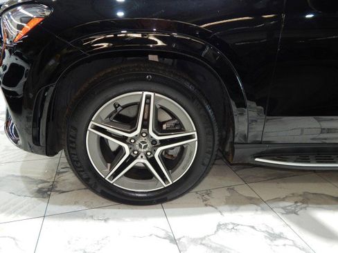 Used 2022 Mercedes-Benz GLE 450 4MATIC image 11