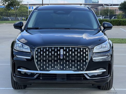 New 2025 Lincoln Corsair Grand Touring image 13