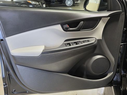 Certified 2023 Hyundai Kona SEL image 23