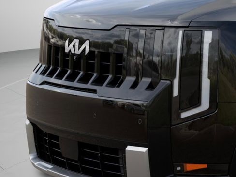 New 2027 Kia Telluride EX FWD image 13