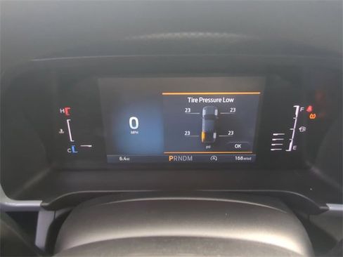 New 2025 Ford Ranger XL image 26