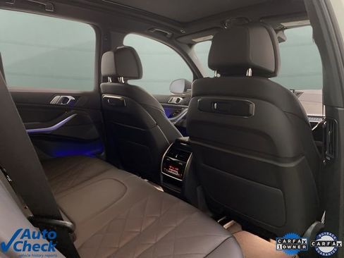 Used 2025 BMW X5 sDrive40i image 69