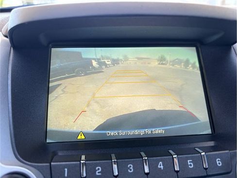 Used 2016 Chevrolet Equinox LS FWD image 11