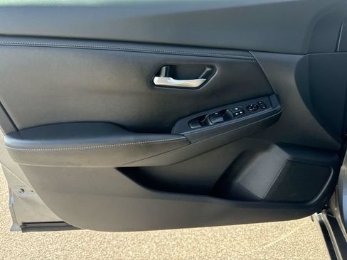 Used 2020 Nissan Sentra SV w/ Trunk Package FWD image 21