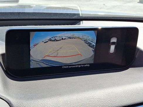 New 2026 MAZDA CX-50 2.5 Hybrid w/ Weather Package image 15
