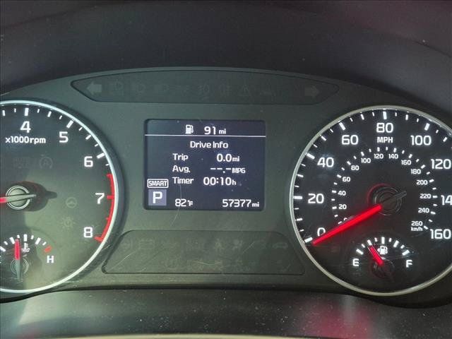 Used 2021 Kia Seltos S AWD/4WD image 11