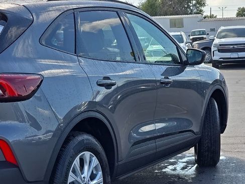 New 2026 Ford Escape Active w/ Tech Pack #1 image 69