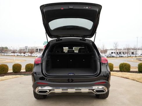 Used 2026 Mercedes-Benz GLC 300 4MATIC image 17