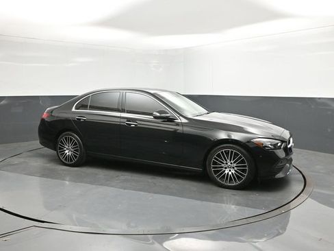 Certified 2024 Mercedes-Benz C 300 Sedan image 26