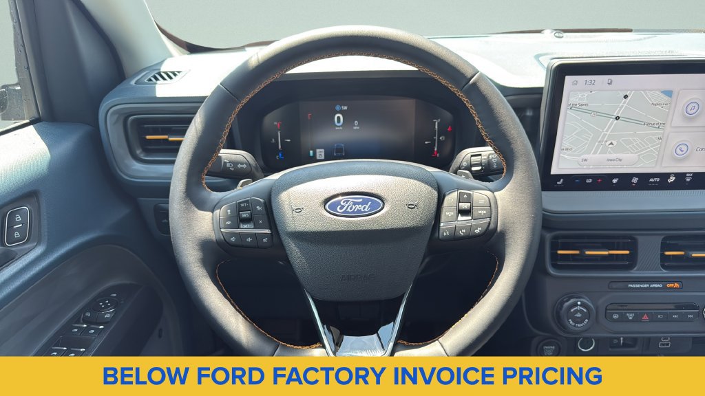 New 2026 Ford Maverick Tremor AWD/4WD image 21