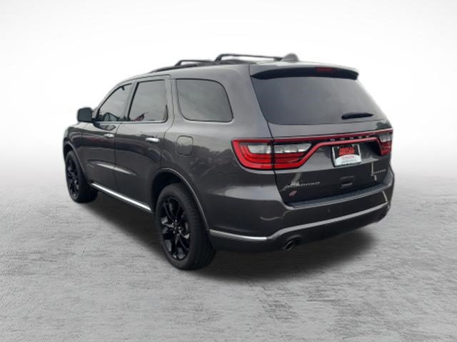 Used 2018 Dodge Durango Citadel AWD/4WD image 5