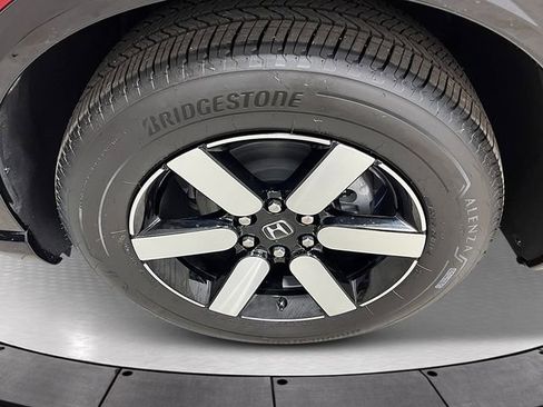 New 2026 Honda Prologue Touring image 11