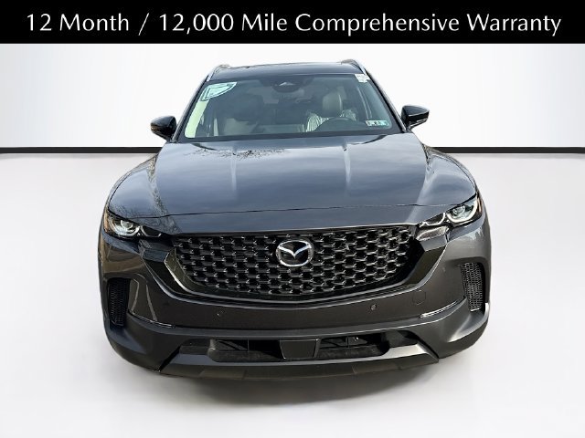 Certified 2026 MAZDA CX-50 2.5 Hybrid w/ Weather Package AWD/4WD image 2