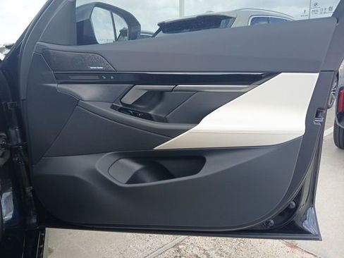 New 2026 BMW 530i w/ M Sport Package image 17