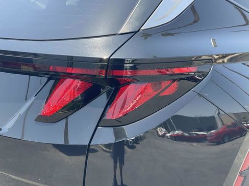 Certified 2024 Hyundai Tucson SEL FWD image 29