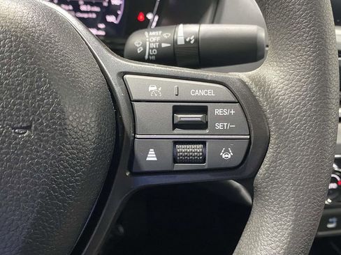 New 2026 Honda Accord SE image 22