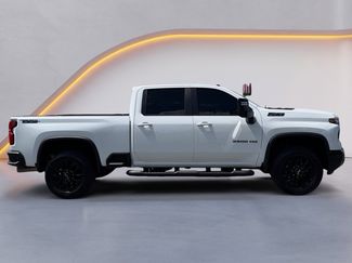 Used 2025 Chevrolet Silverado 2500 LT w/ Trail Boss Package AWD/4WD video 2