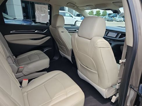 Used 2020 Buick Enclave Essence w/ Sound and Sites Package FWD image 36